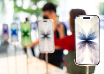 Apple iPhone China