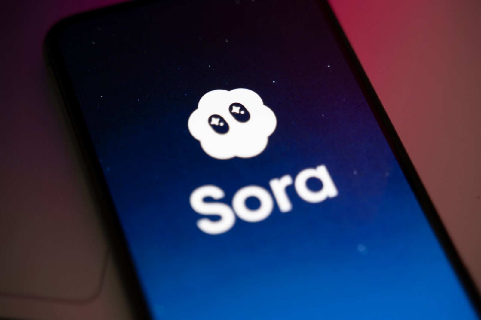 OpenAI Sora