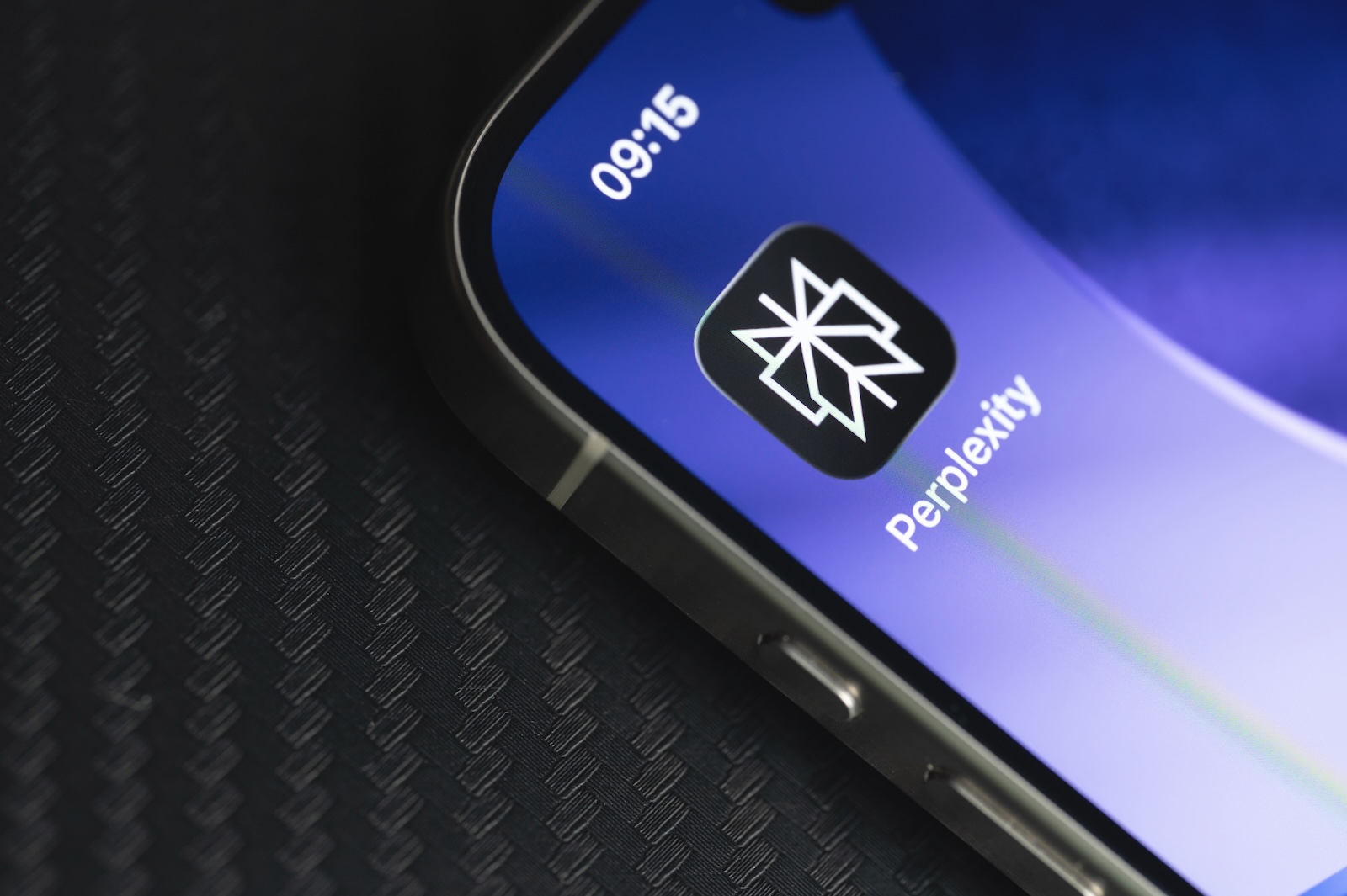 Apple Health Perplexity