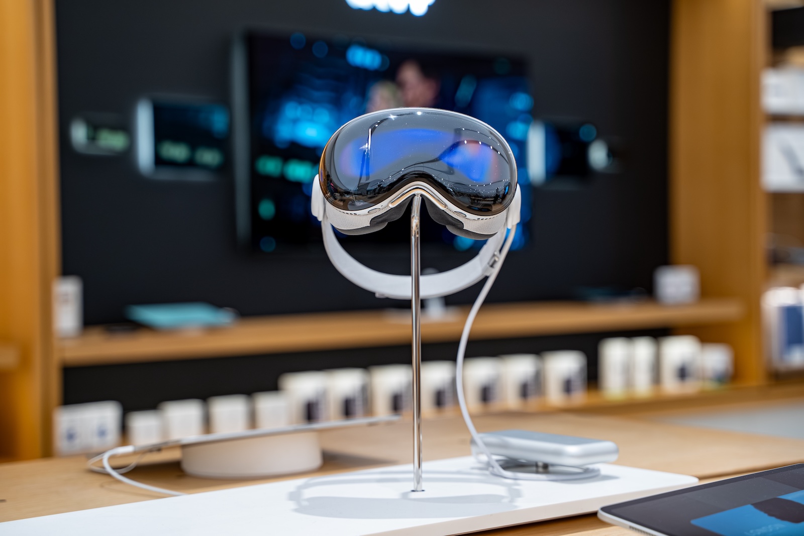 Apple Vision Pro