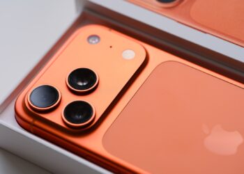 iPhone 18 Pro Apple