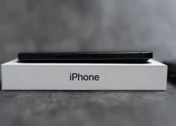 iPhone Fold Apple