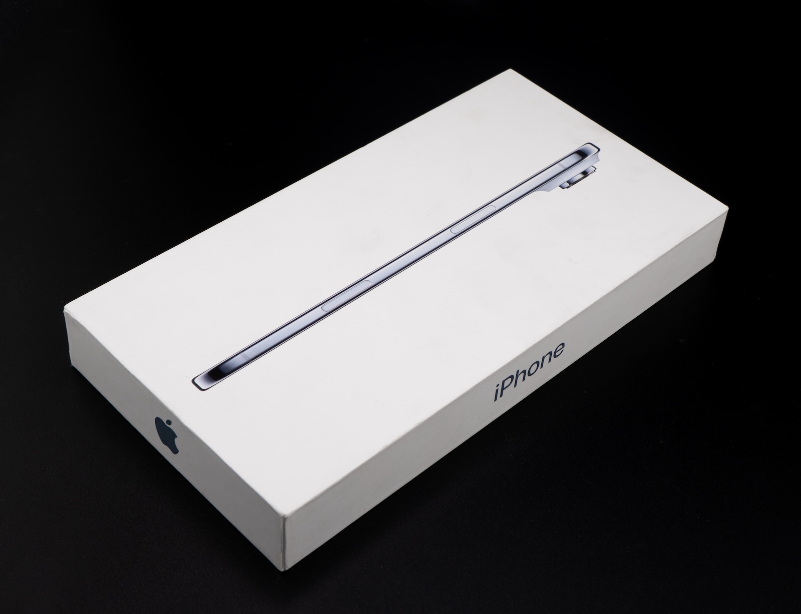 iPhone Fold Apple