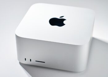 Mac Studio Apple
