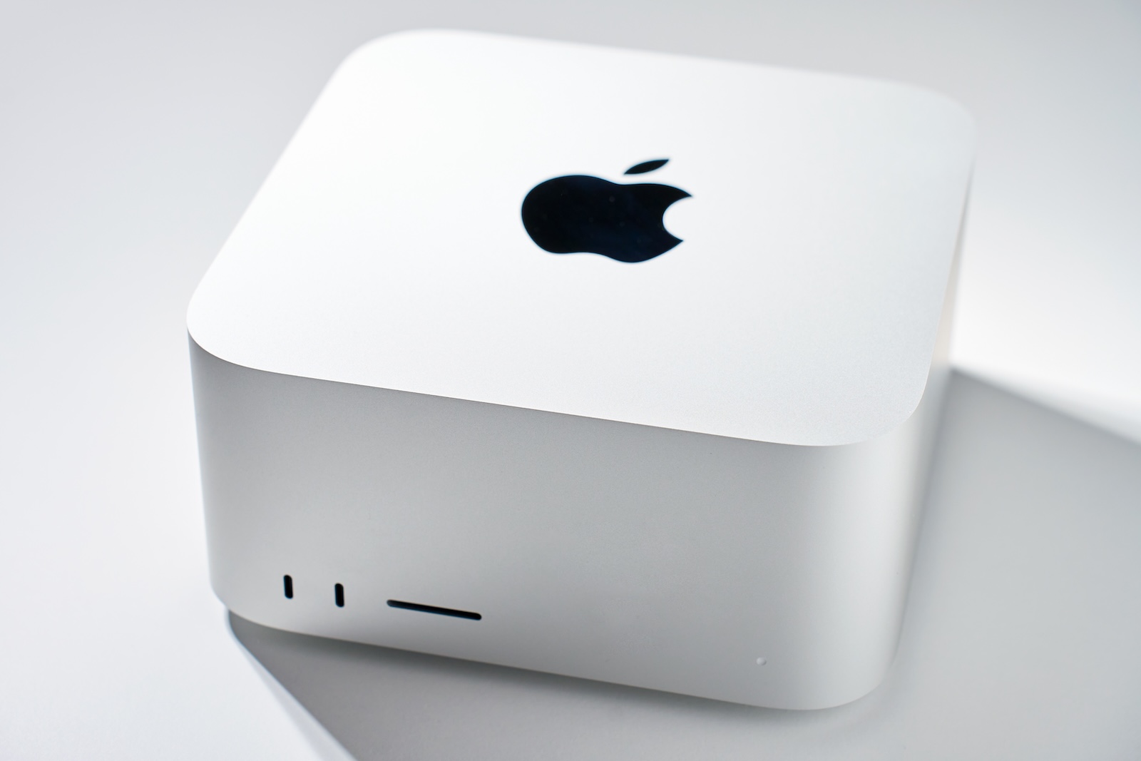 Mac Studio Apple