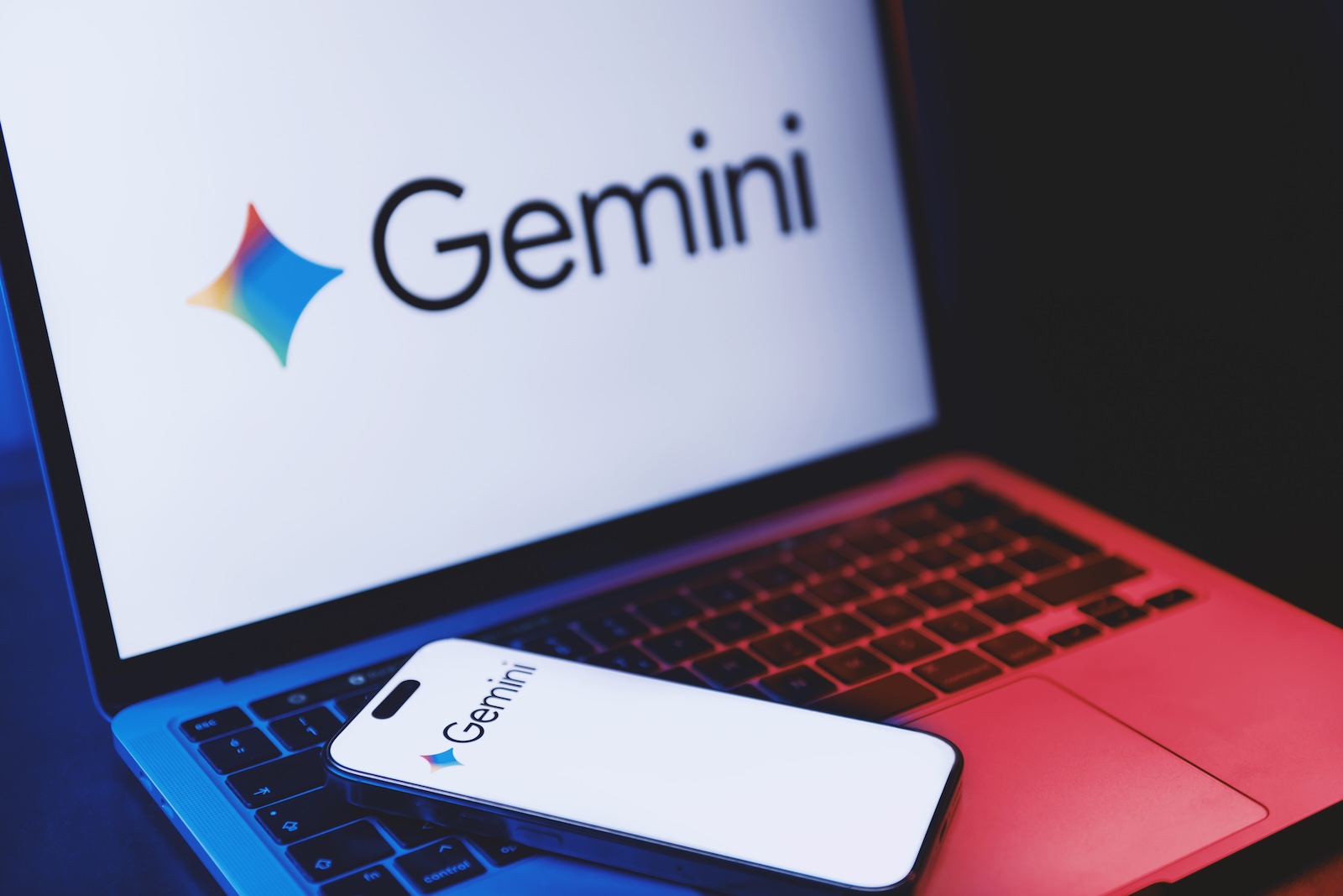 Google Gemini App macOS