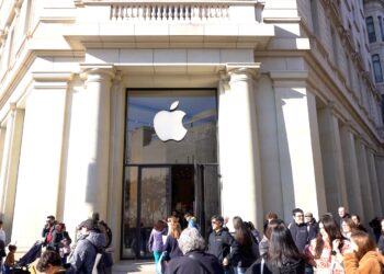 Apple Tim Cook