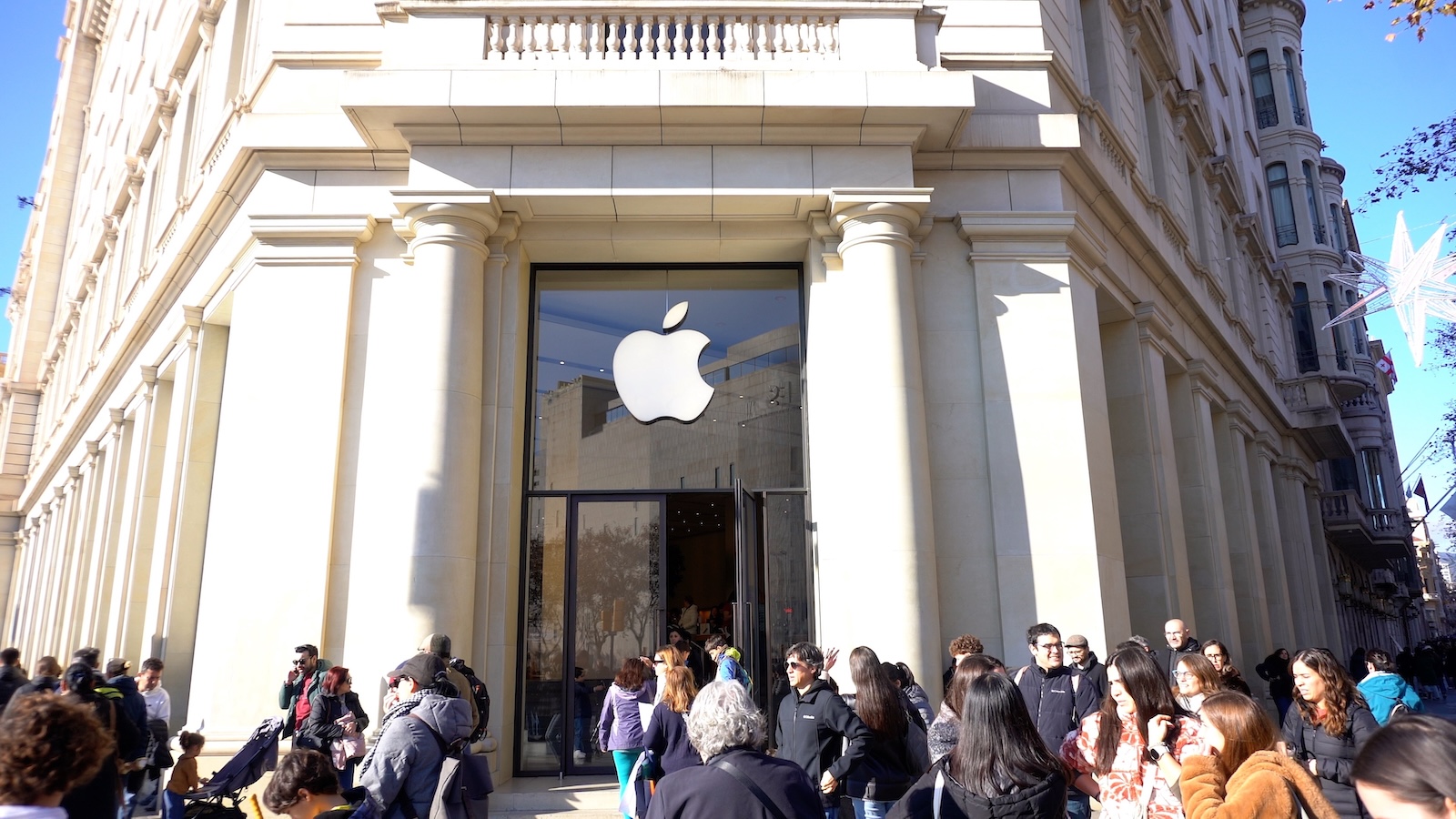Apple Tim Cook