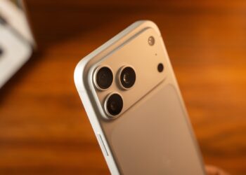 Apple iPhone 18 Pro Max