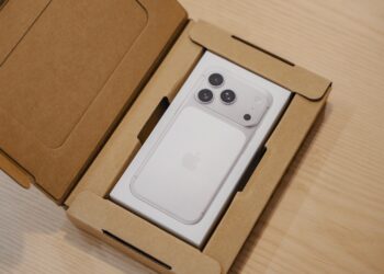 iPhone 18 Pro Apple