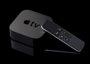 Apple devices