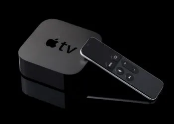 Apple devices