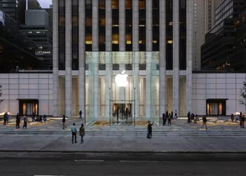 Apple Earth Day