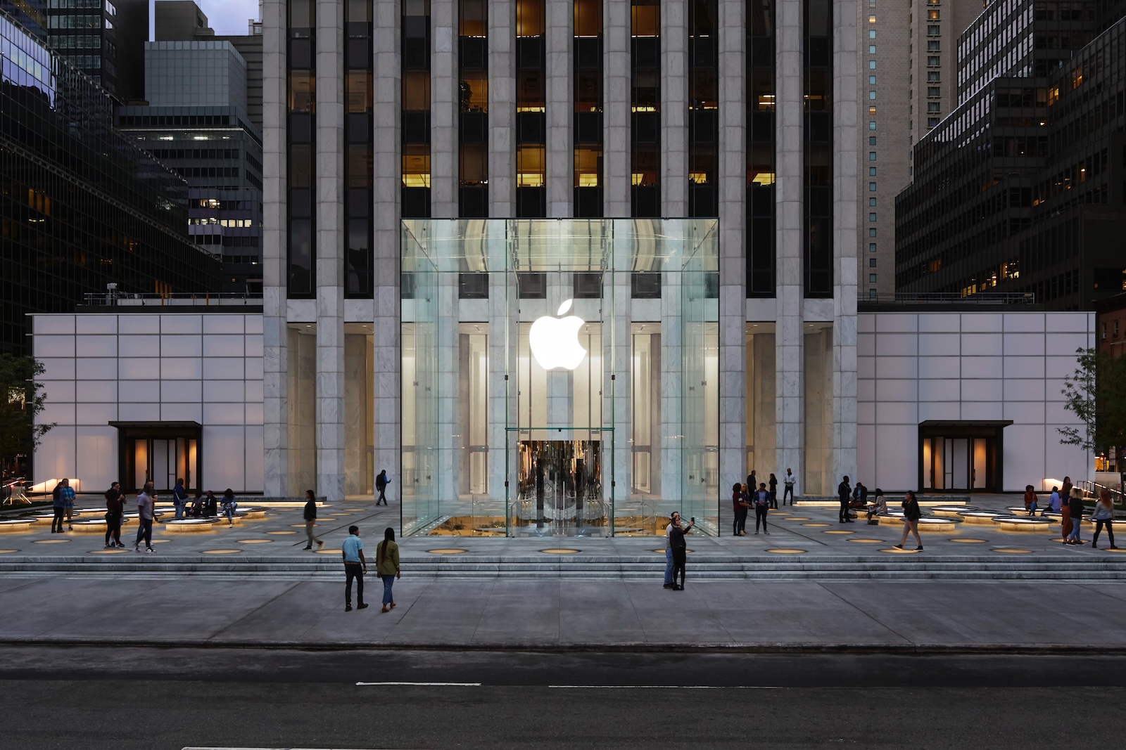Apple Earth Day