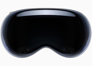 Apple Vision Pro Steam Link