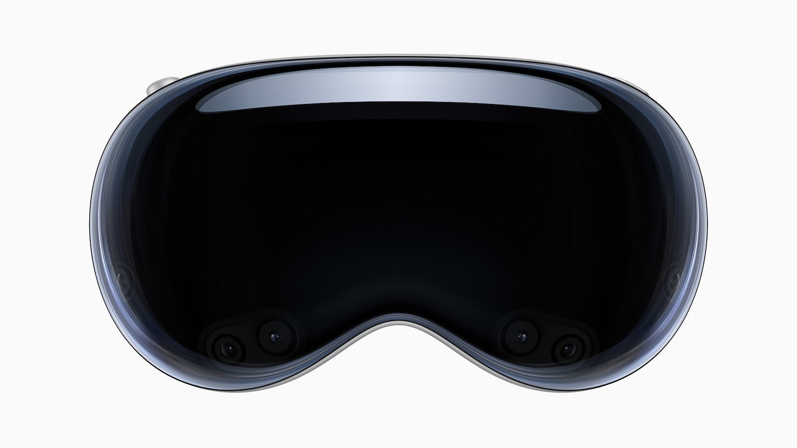 Apple Vision Pro Steam Link