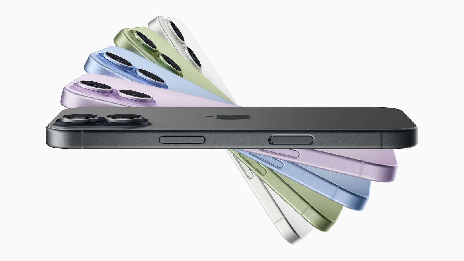 iPhone 18 Apple