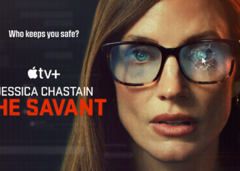Apple TV The Savant