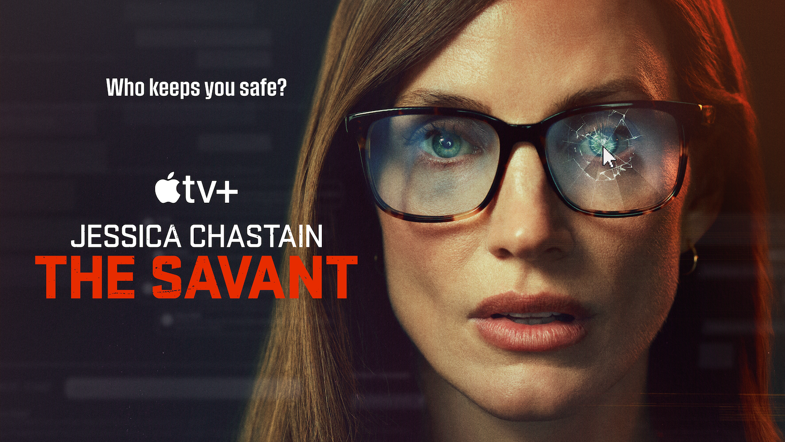 Apple TV The Savant