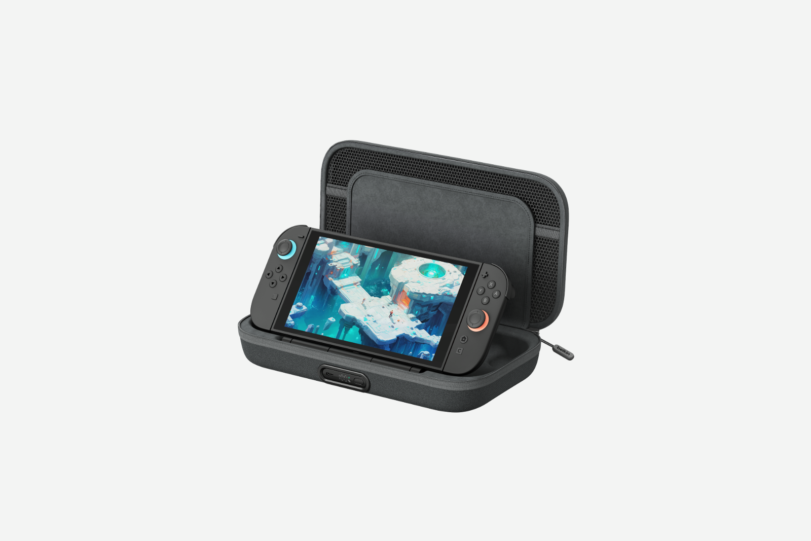 Belkin Charging Case Pro for Nintendo Switch 2