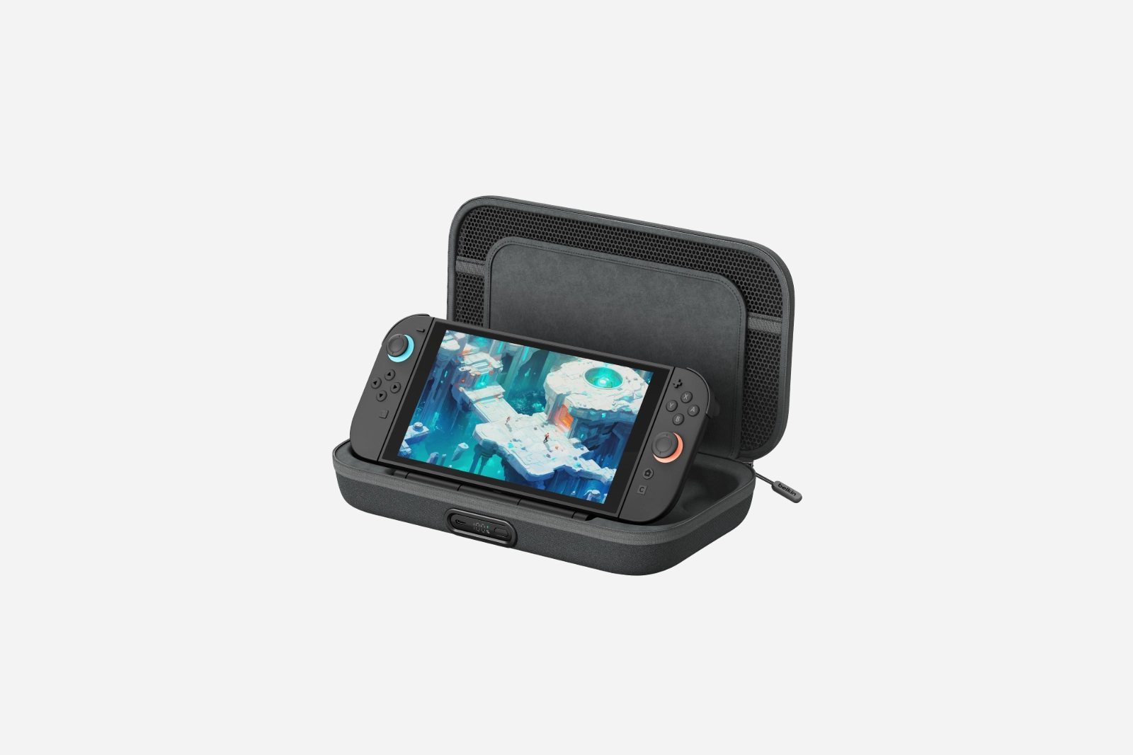 Belkin Charging Case Pro for Nintendo Switch 2