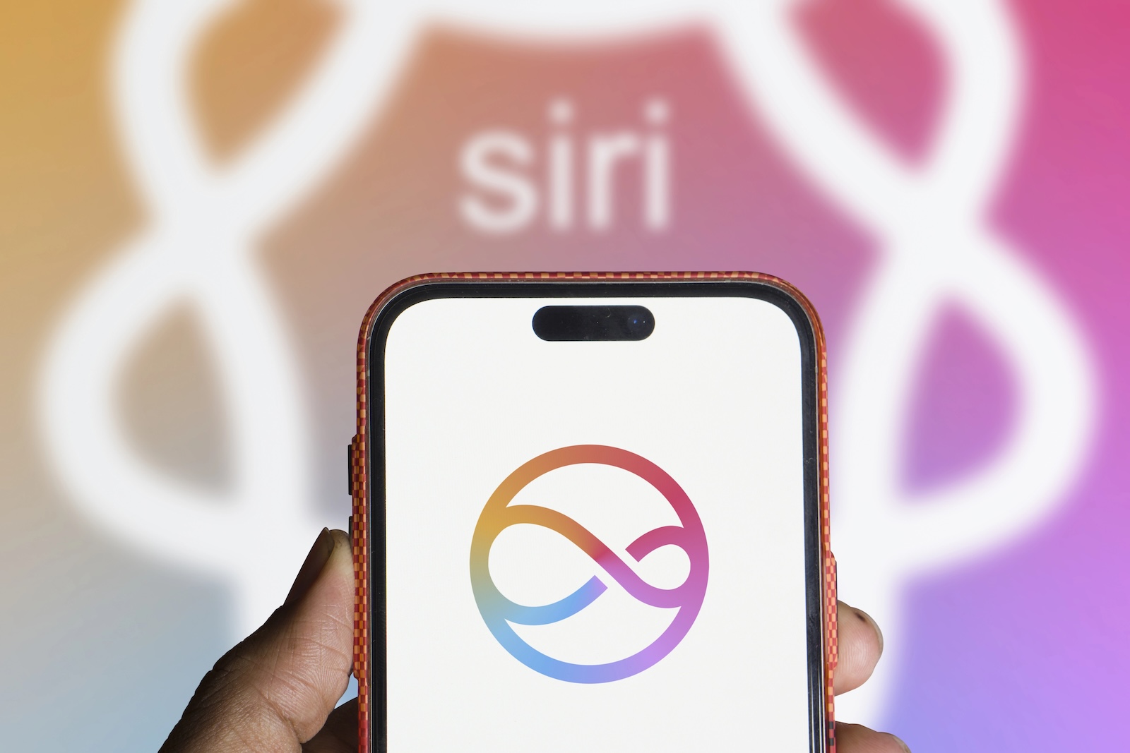Apple Siri Google