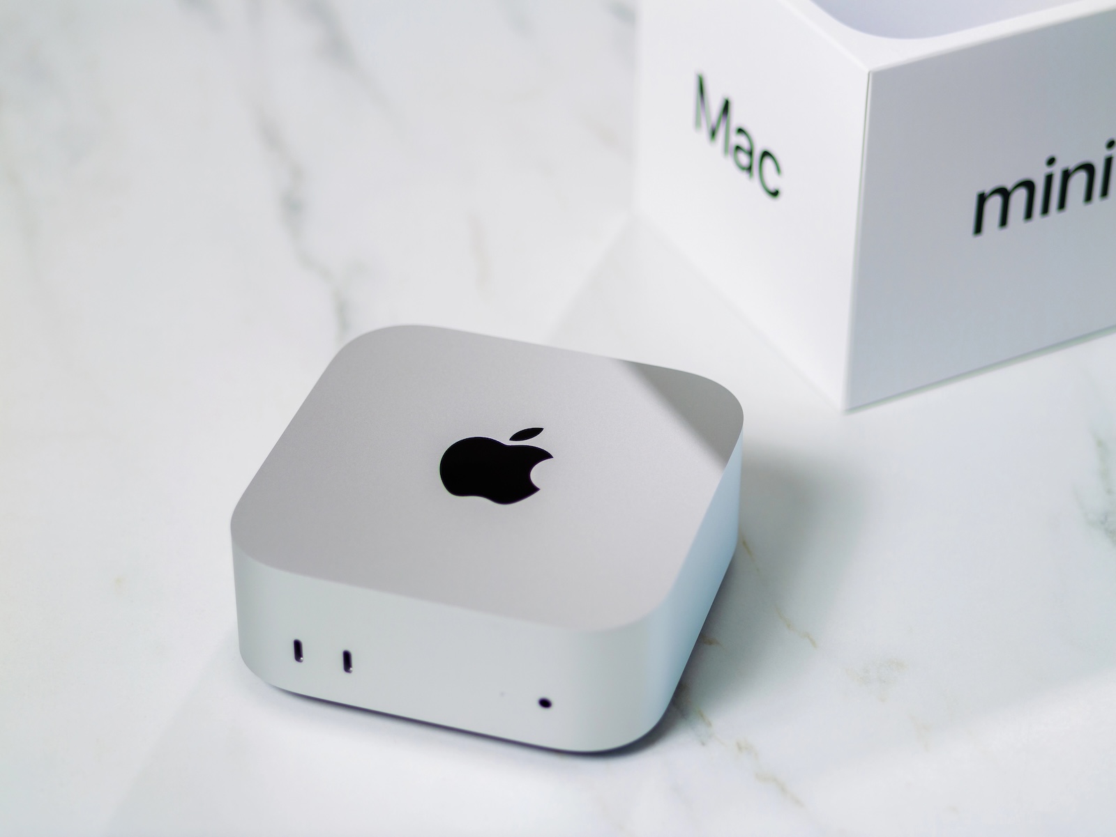 Mac mini Apple
