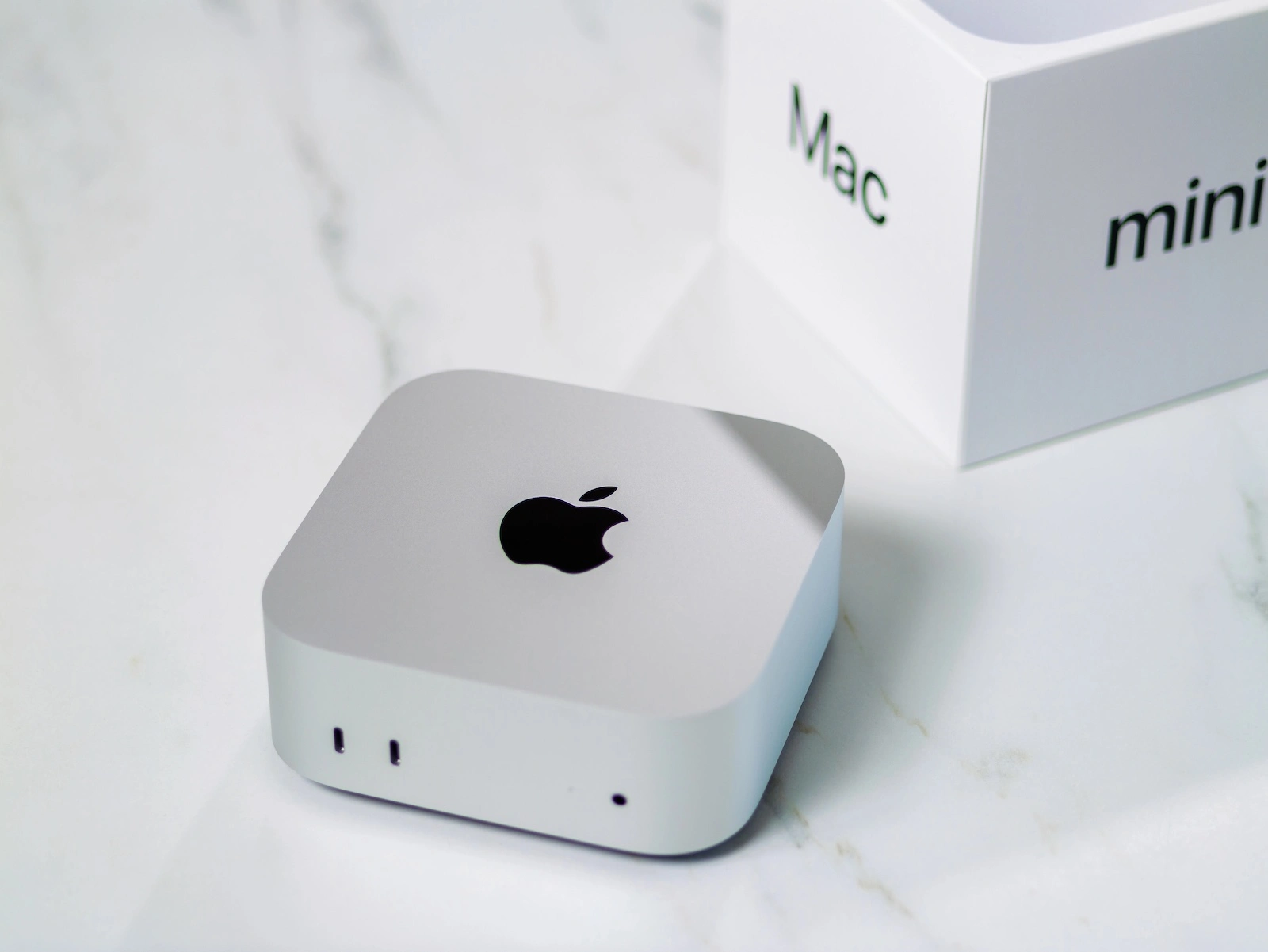 Mac mini Apple