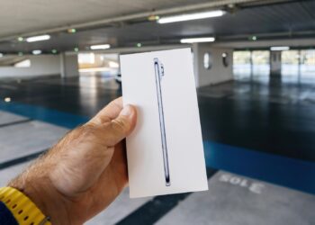 Apple iPhone Air 2