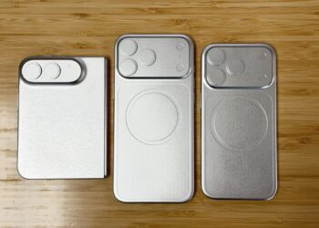 Apple iPhone Ultra