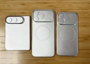 Apple iPhone Ultra