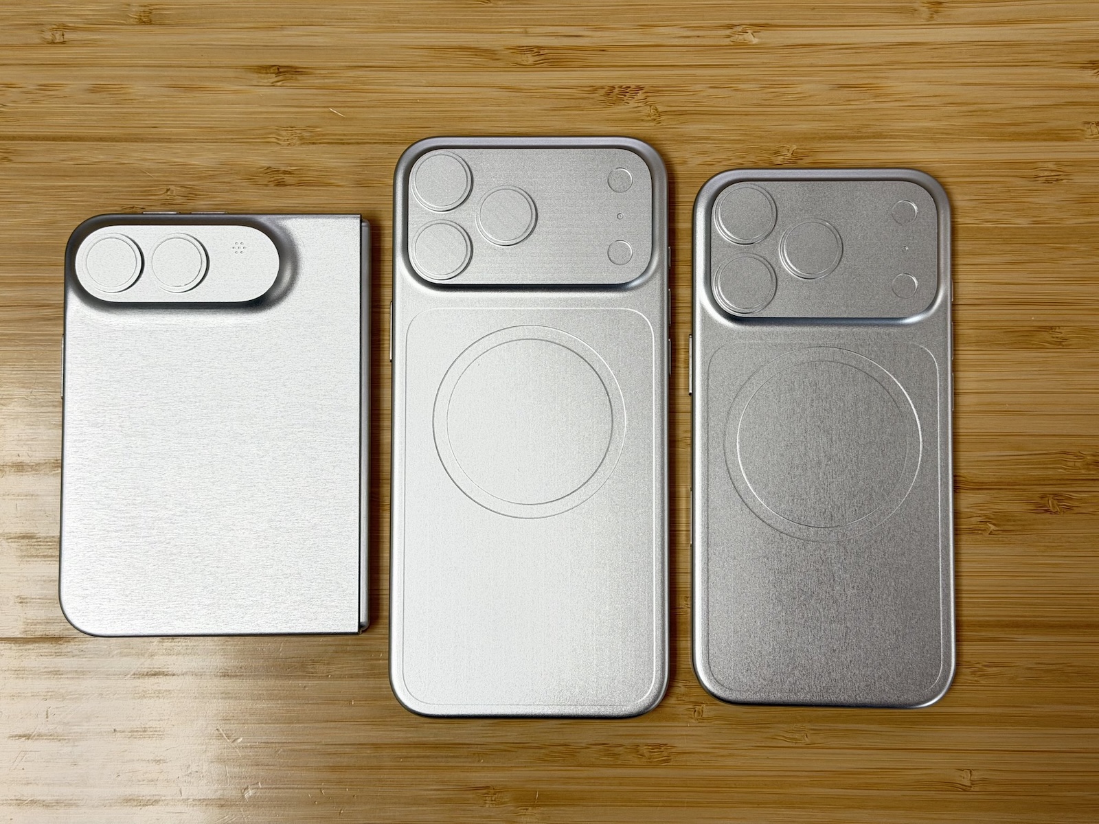 Apple iPhone Ultra