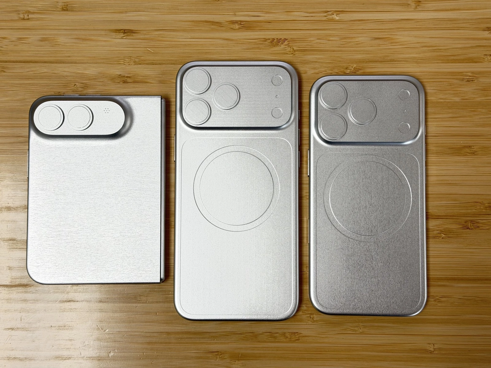 Apple iPhone Ultra
