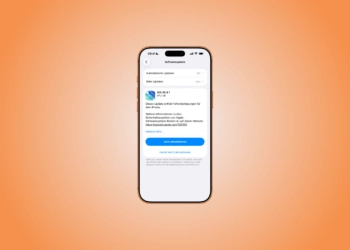 iOS 26.4.1 Apple