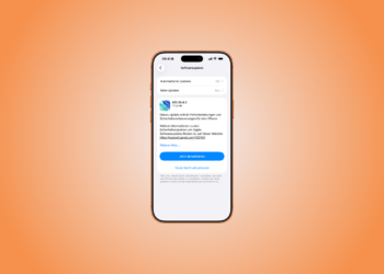 iOS 26.4.2 Apple