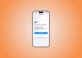 iOS 26.4.2 Apple