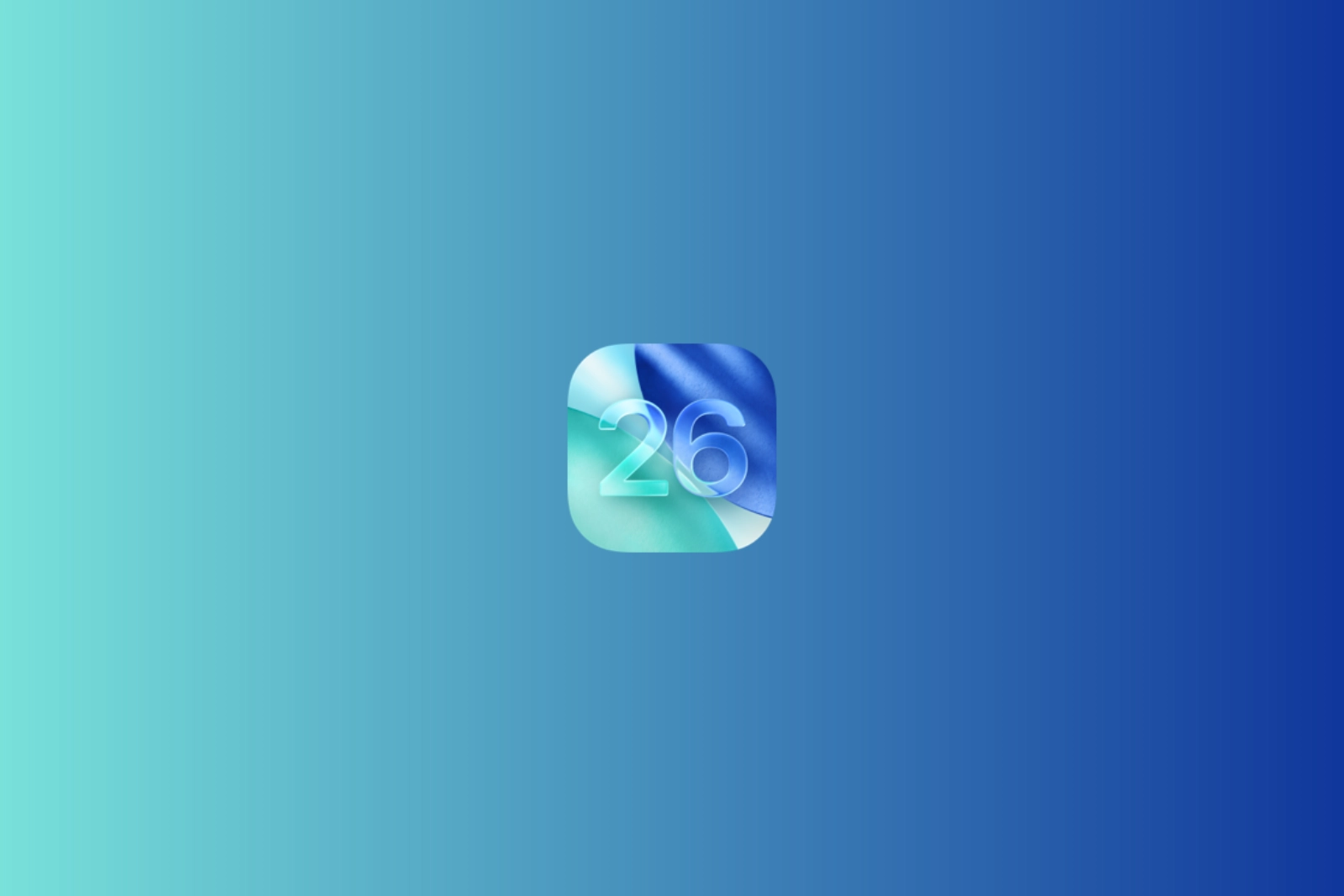 iOS 26.4.2 Apple