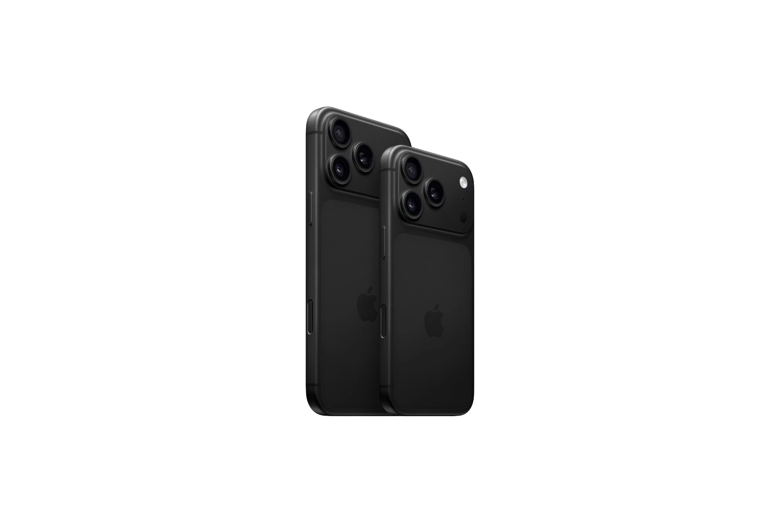 iPhone 18 Pro Apple