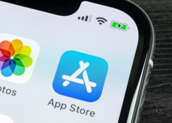 Apple App Store Russia