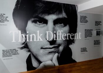 Apple Steve Jobs