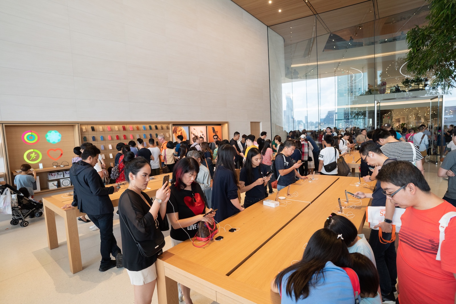 Apple China