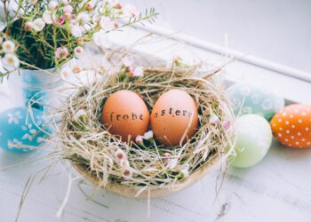 Happy Easter 2026