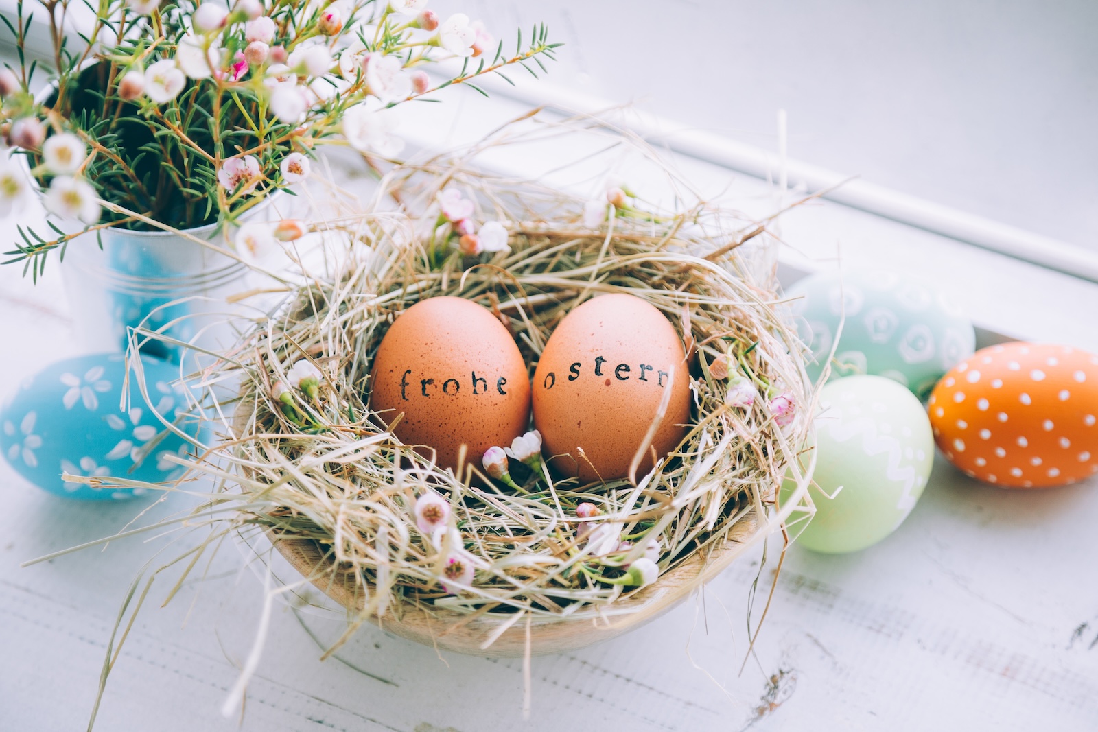 Happy Easter 2026