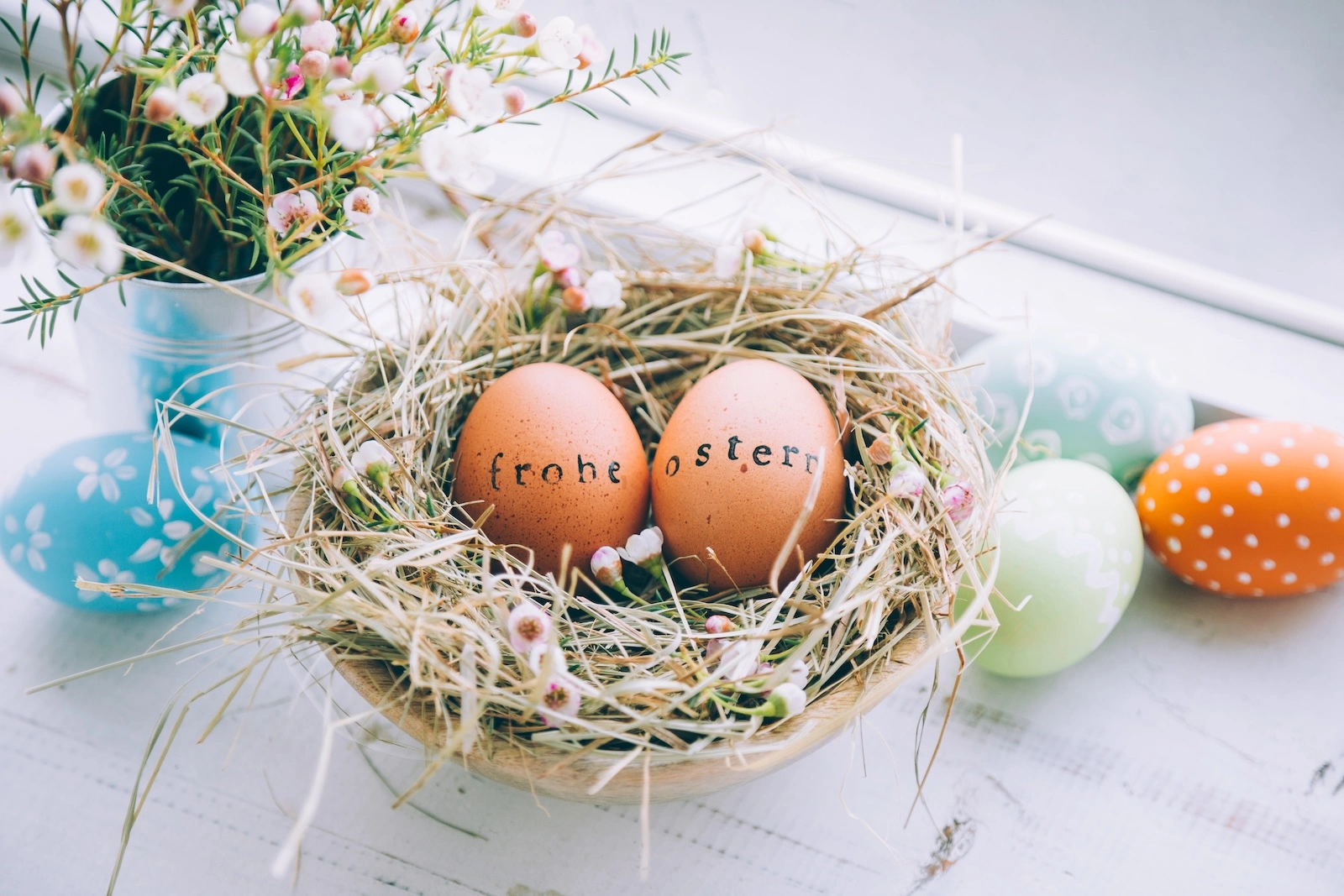 Happy Easter 2026