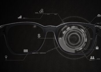 Apple Smart Glasses