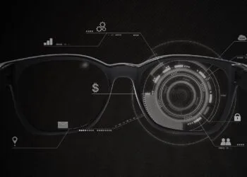 Apple Smart Glasses