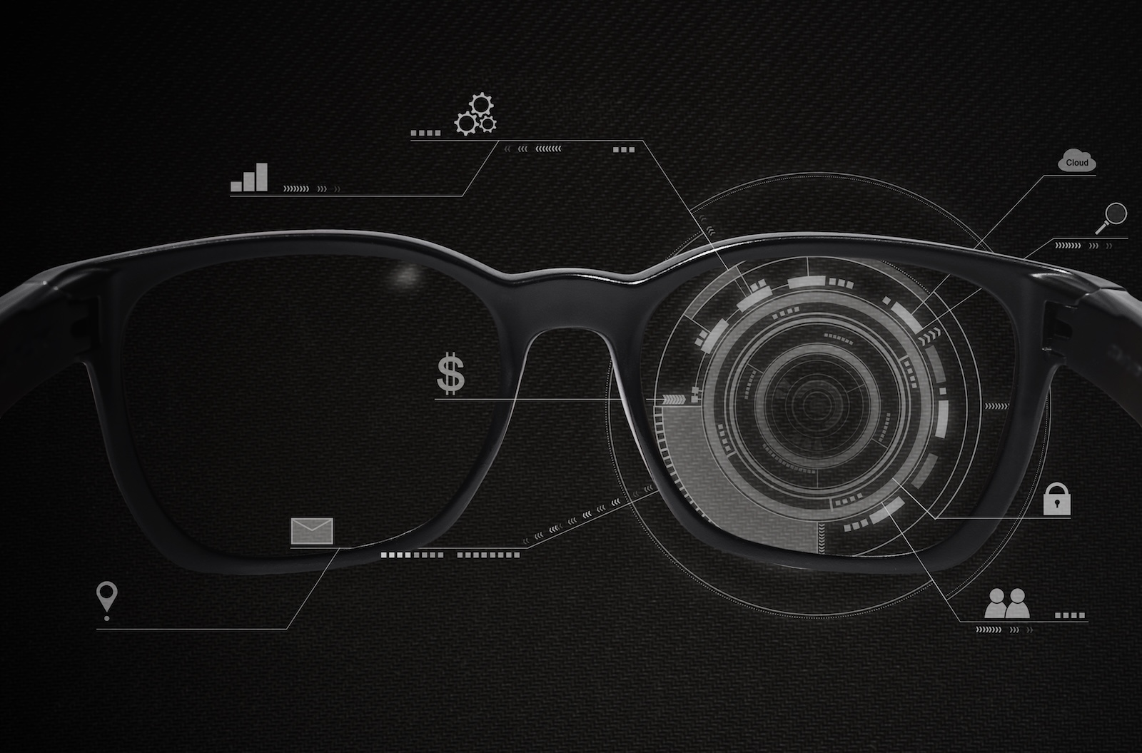 Apple Smart Glasses