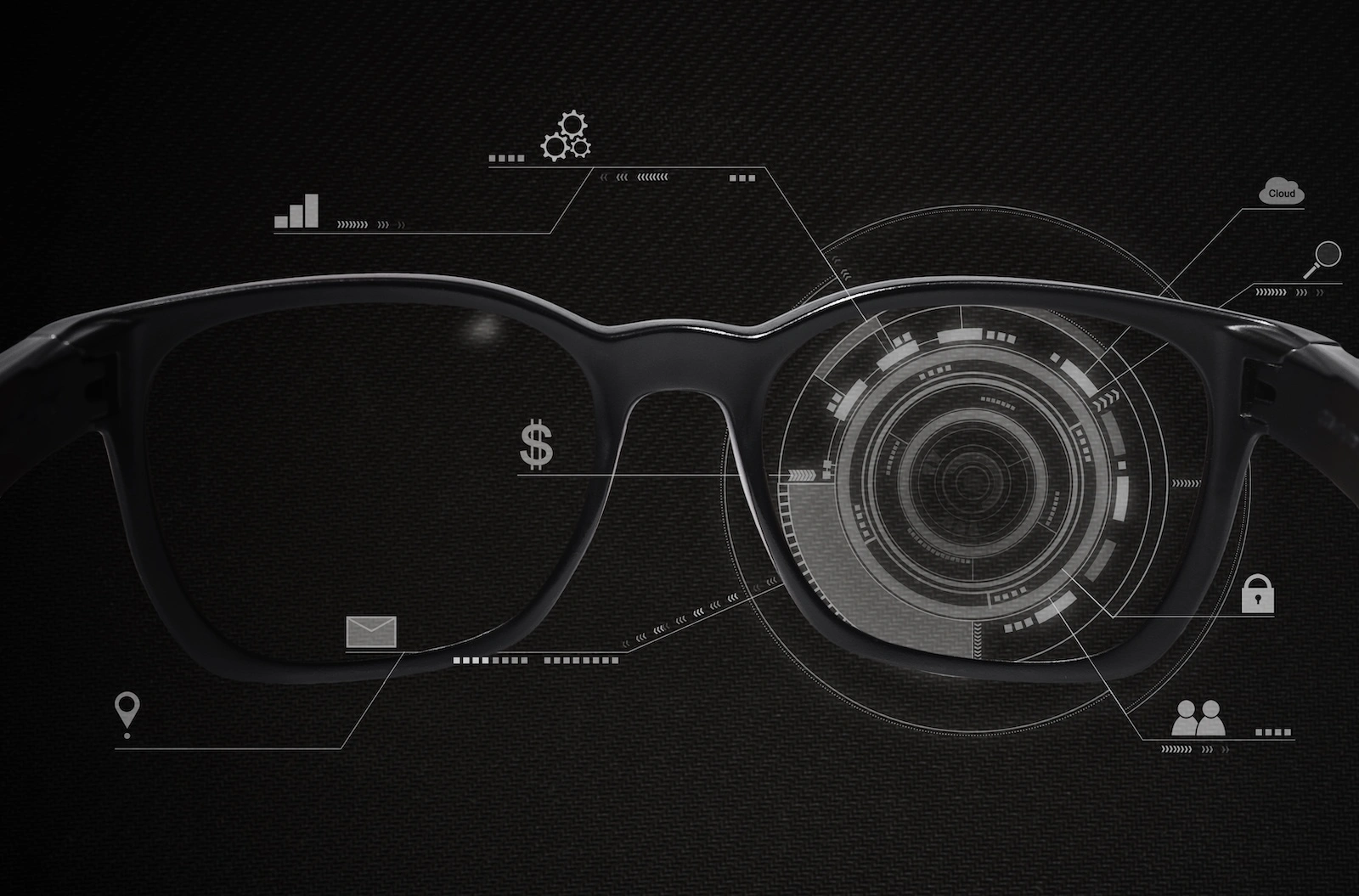 Apple Smart Glasses