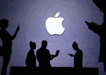 Apple CEO change