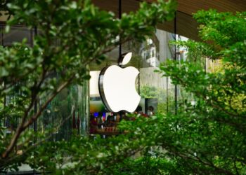 Apple products